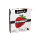 Condoms Japanese super strong with aroma of a strawberry (Okamoto) - 2 pcs. Condoms Japanese super strong with aroma of a strawberry (Okamoto) - 2 pcs.