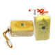 Gift aromatherapy soap Gold Bullion 2 * 250 (Madame Henge) - 500g. Gift aromatherapy soap Gold Bullion 2 * 250 (Madame Henge) - 500g.
