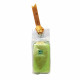 Antibacterial soap Green tea in a gift box (Madame Heng) - 120g.