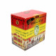 Natural soap Merry Bell travel 8 * 45gr (Madame Heng) -360g. Natural soap Merry Bell travel 8 * 45gr (Madame Heng) -360g.