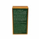 Hyaluronic soap HYALOE (Madame Heng) - 100g. Hyaluronic soap HYALOE (Madame Heng) - 100g.
