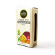 Soap fruit therapeutic moisturizing (Phutawan) - 120g. Soap fruit therapeutic moisturizing (Phutawan) - 120g.