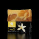 Natural handmade soap Flower (Saboo) - 100g.