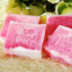 Natural handmade soap Flower (Saboo) - 100g.
