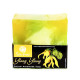 Natural handmade soap Flower (Saboo) - 100g.