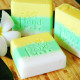 Natural handmade soap Flower (Saboo) - 100g.