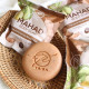 Mahad Soap Scrub (Thida) - 80g.