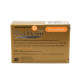 Traditional Thai soap from acacia (Thai Derm) - 100g.