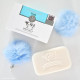 Milk Plus Whitening Q10 Soap (Scentio ) - 100g. Milk Plus Whitening Q10 Soap (Scentio ) - 100g.