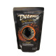Black Coffee 2in1 and Micro-ground Rice (Delong) - 120 g. Black Coffee 2in1 and Micro-ground Rice (Delong) - 120 g.