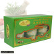 Green crocodile body balm (Coco D) - 150g. Green crocodile body balm (Coco D) - 150g.