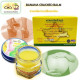 Cream for healing cracks - (Coco D) 25g * 6 pcs. Cream for healing cracks - (Coco D) 25g * 6 pcs.