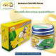Cream for healing cracks - (Coco D) 25g * 6 pcs. Cream for healing cracks - (Coco D) 25g * 6 pcs.