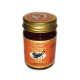 Thai red scorpion red balm (Rasyan) - 50g.