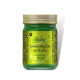 Herbal balm green (Wangwan Brand) - 50g. Herbal balm green (Wangwan Brand) - 50g.