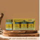 Herbal Balm Clove Oil White balm (Changthai) - 15g.*3pcs Herbal Balm Clove Oil White balm (Changthai) - 15g.*3pcs