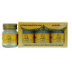 Herbal Balm Clove Oil White balm (Changthai) - 15g.*3pcs Herbal Balm Clove Oil White balm (Changthai) - 15g.*3pcs