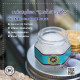 Balms of herbs Coconut Oil Formula (Kirin Balm) - 20 g.
