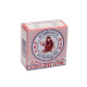 Body Balm White Monkey (Monkey Holding Peach Brand) - 8g. Body Balm White Monkey (Monkey Holding Peach Brand) - 8g.