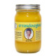 Yellow Thai Body Balm (Ya Tim) - 200g. Yellow Thai Body Balm (Ya Tim) - 200g.