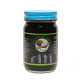 Thai traditional Black Balsam (Coconut Herb) - 200g.