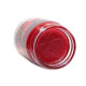 Warming balm red chili formula (Novolife) - 200g.