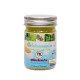 Light green herbal body balm (Orange Jeed House) - 50g. Light green herbal body balm (Orange Jeed House) - 50g.
