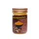 Thai yellow Plai Balm on the basis of turmeric (Kongka herb) -50g. Thai yellow Plai Balm on the basis of turmeric (Kongka herb) -50g.