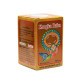 Yellow gold Thai Kong balm with ginger (Kongka herb) - 50g. Yellow gold Thai Kong balm with ginger (Kongka herb) - 50g.