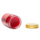 Thai red body balm warming (Coconut Herb) - 100g. Thai red body balm warming (Coconut Herb) - 100g.