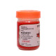 Thai red balm Tra Aekprathom (Kongka herb) - 50g.
