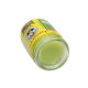Yellow gold Thai Kong balm with ginger (Kongka herb) - 50g.