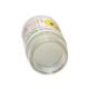 Natural soft white balm Chantra (Thai Herbal Hong Thai) - 50g.