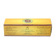 Balms of herbs with sesame oil set (Kirin Balm) - 3 * 20 gr. Balms of herbs with sesame oil set (Kirin Balm) - 3 * 20 gr.