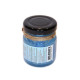 Herbal Balm Lavender & Geranium Oil (Organique) - 50gr. Herbal Balm Lavender & Geranium Oil (Organique) - 50gr.