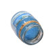 Herbal Balm Lavender & Geranium Oil (Organique) - 50gr. Herbal Balm Lavender & Geranium Oil (Organique) - 50gr.