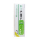 Cream WHITE for face 100% natural ingredients (SMOOTH-E) - 60g.
