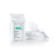 Micellar Extra Sensitive Makeup Cleansing Wipes (Smooth-E) - 30pcs.