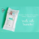 Micellar Extra Sensitive Makeup Cleansing Wipes (Smooth-E) - 30pcs.