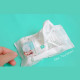 Micellar Extra Sensitive Makeup Cleansing Wipes (Smooth-E) - 30pcs.