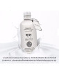 Milk Plus Bright & White Shower Cream (SCENTIO) - 450ml.
